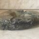 Vintage marble ashtray