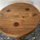 Tabouret vacher