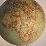 World map