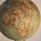 World map