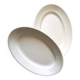 Serving dishes in fiance blanche