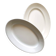 Serving dishes in fiance blanche