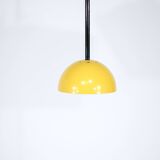 Alesia pendant lamp by Carlo Forcoloni for Artemide - 1980s