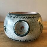 Yvon Roy ceramic soup maker