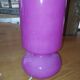 IKEA LYTKA Lamp – Fuchsia Pink – Scandinavian Design