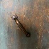 Buffet wood industrial style