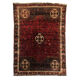 Handmade persian carpet n.11