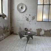 Knut Hesterbeg “propeller” coffee table 1967