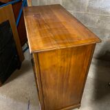 Commode vintage
