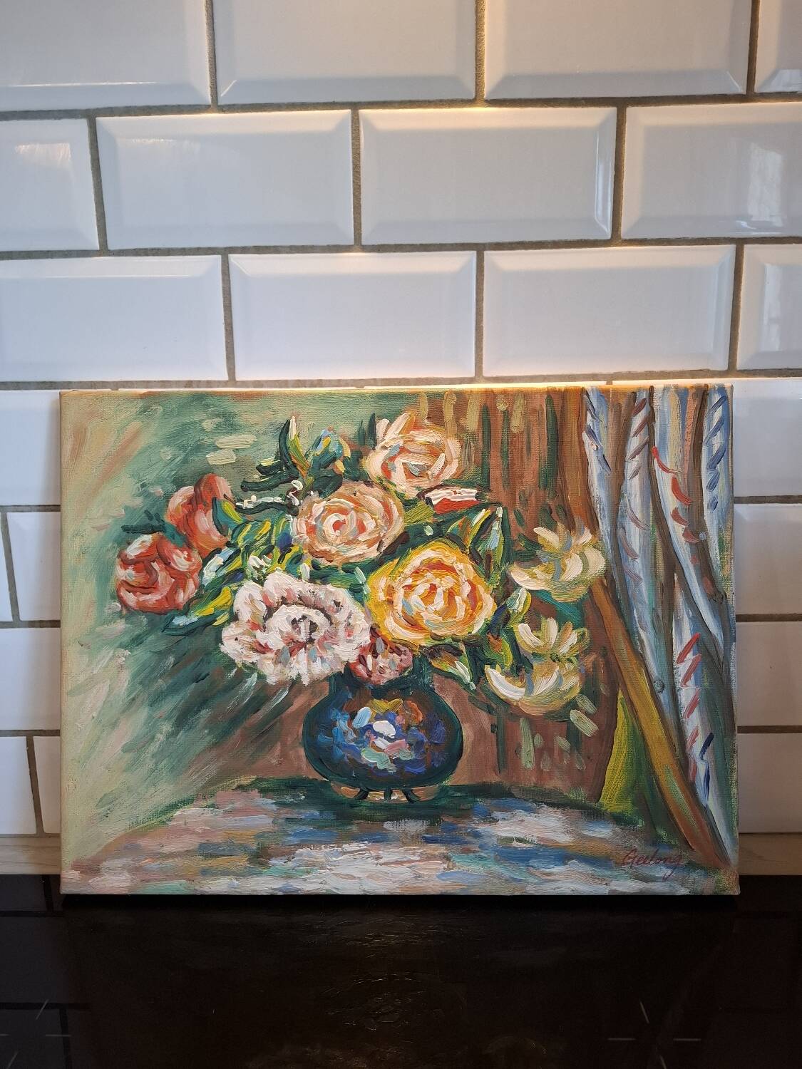 Still life