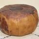 Pouf marocain
