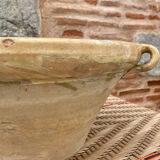 Gresale ancient southern pottery