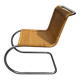 Mies Van Der Rohe Chair - MR10 - Cannage