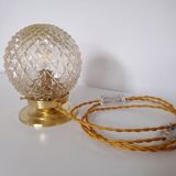 Vintage table lamp
