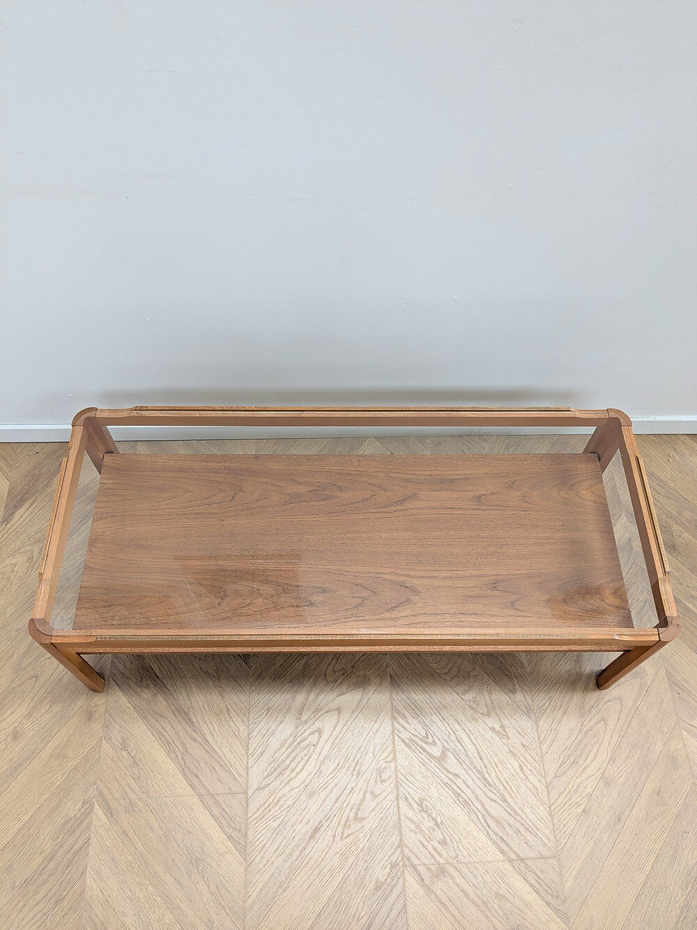 Scandinavian coffee table