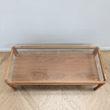 Scandinavian coffee table