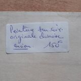 Peinture chinoise originale