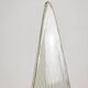 Lino Tagliapietra. Cone lamp in Murano glass. Italy 1970s.