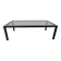 Vintage 70s 80s Hollywood Regency Coffee Table