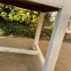 Farm table