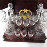 Cave to liqueur Napoleon III era