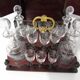 Cave to liqueur Napoleon III era