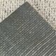 2x9 Moroccan Gray Beige Moroccan Runner Rug, 60x290Cm