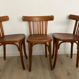 Thonet chairs
