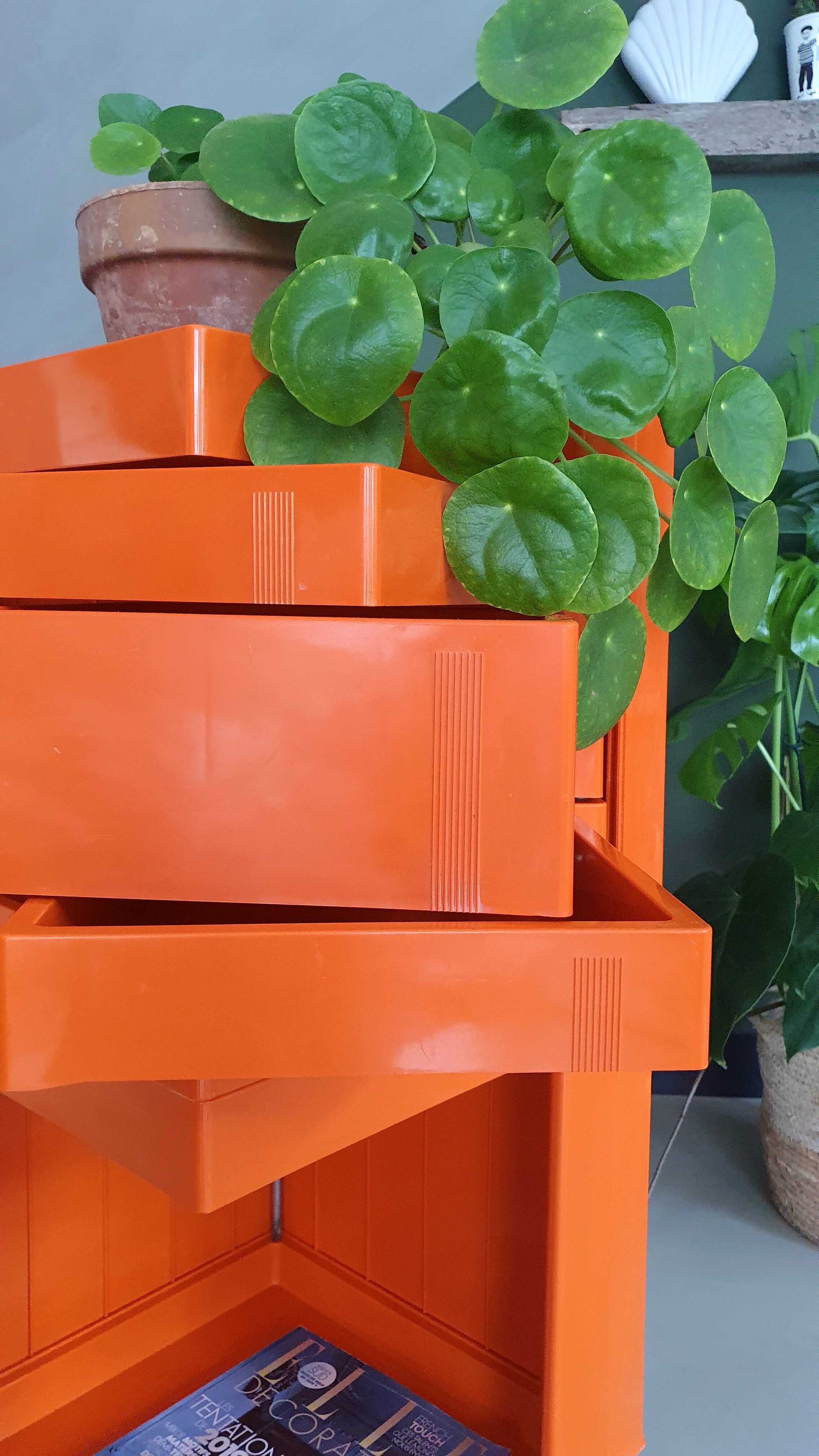 Rolling service Bieffe Padova