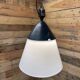 1930s Industrial Pendant Lights By Hin Bredendieck For Kandem