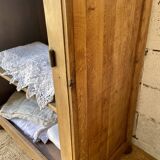 Oak sideboard