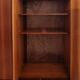 Mid-century wardrobe