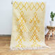 Moroccan carpet 149x90cm