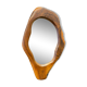Miroir en Olivier 1970