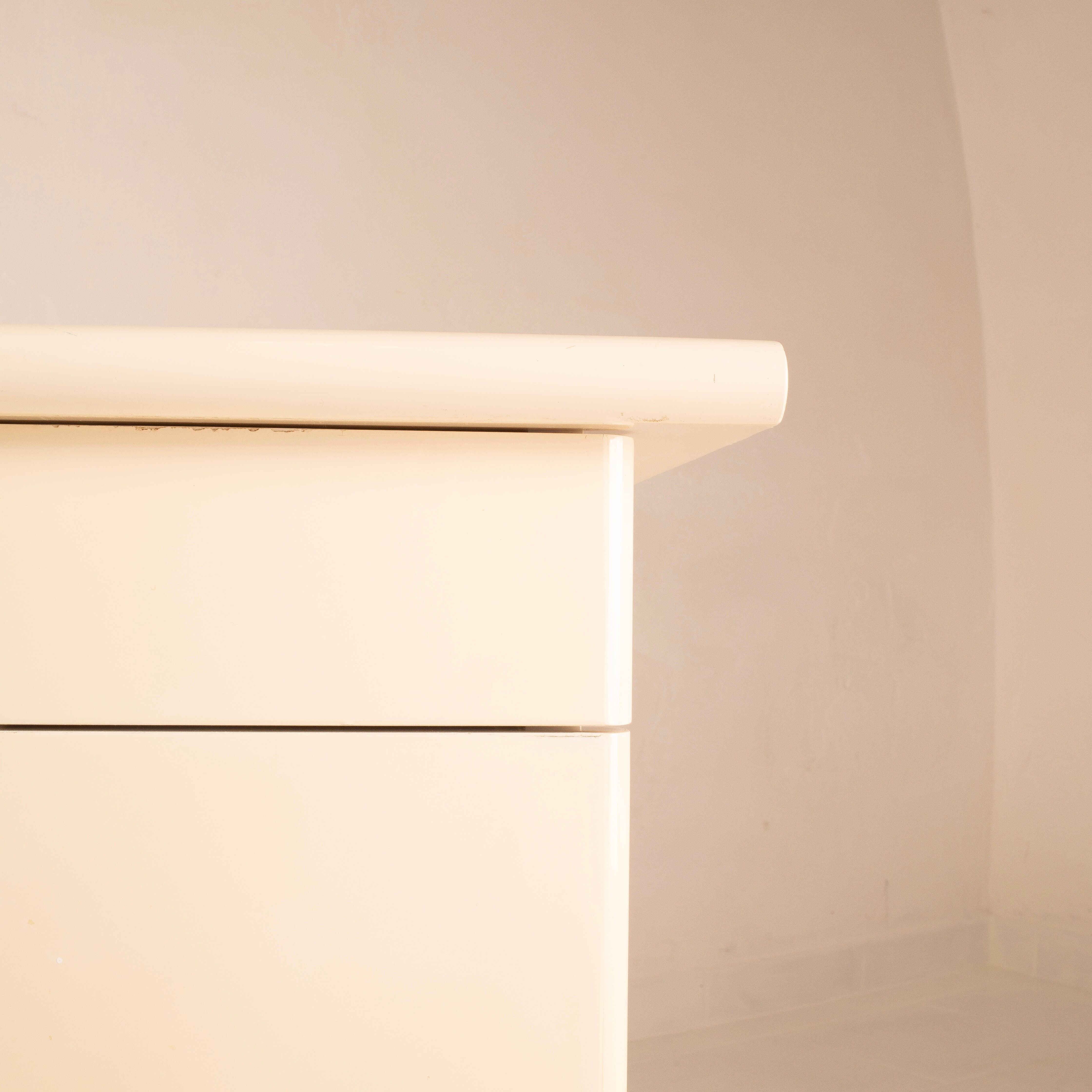 Alanda Chest of Drawers by Paolo Piva for B&B Italia