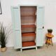 Armoire parisienne vintage