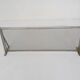 Industrial luggage rack from Dutch Railway, 1946