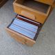 Bureau administratif adulte