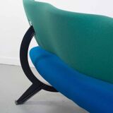 Artifort Orbit sofa – Wolfgang CR Mezger