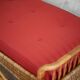 Bamboo daybed, 1960s, set of 2
