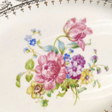 Coffee or tea service digoin sarreguemines