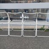 chaises ted net - IKEA vintage, N. Gammelgaard