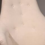 Méridienne par Kerstin Hörlin-Holmquist pour Nordiska Kompaniet, 1950