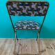 Lafuma vintage folding chair - 70's