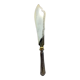 Antique cake knife