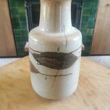 Large vintage vase West Germany
