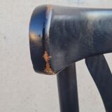 Pair of chairs bistrot fischel