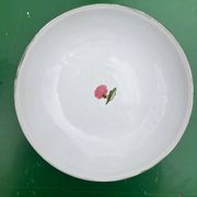 Gien - Gien Motton salad bowl / fruit bowl