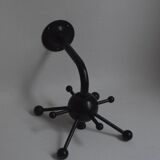 Sputnik coat rack