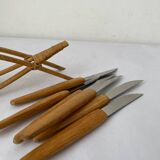 Knife set